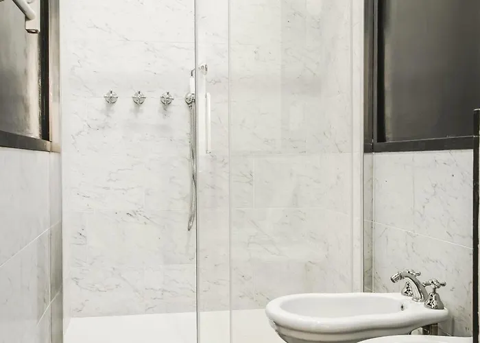 Brera Apartment *