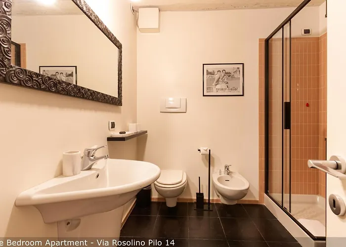 Brera In Porta Venezia Lejlighed Milano