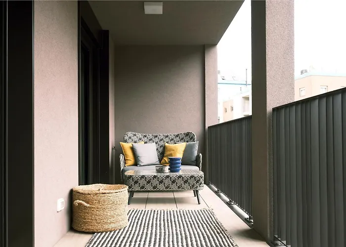 Comecasa Design Terrazzo E Palestra