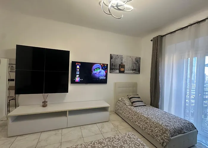 Apartment Isola *
