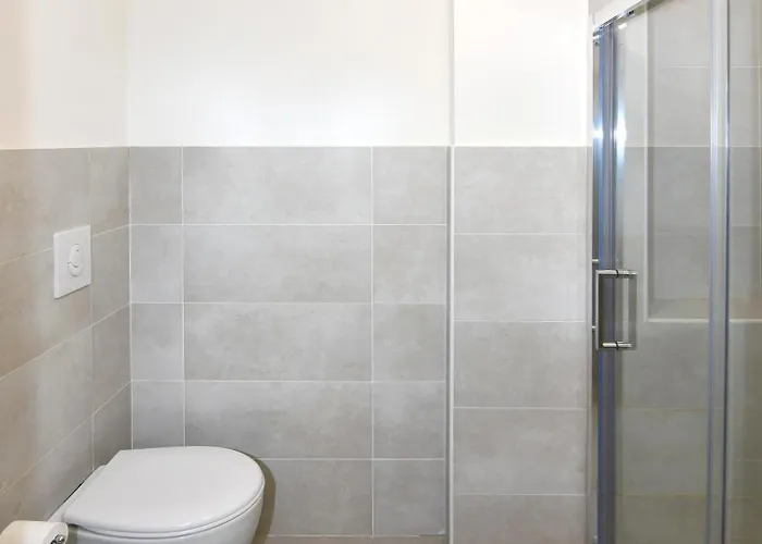 [navigli-tortona]ampio Monolocale, Garage Gratuito Appartamento *