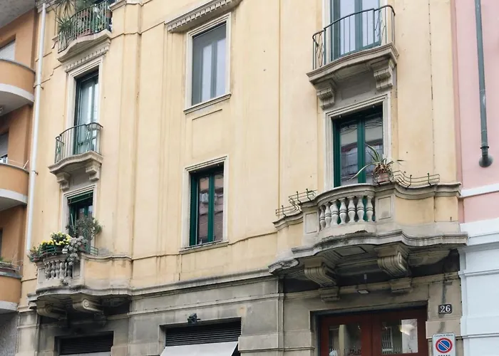 ゲストハウス Inscibell 3*