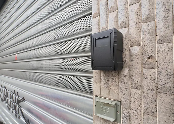 Primopiano - Tajani B Apartmán Milán