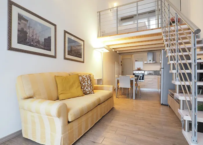 Apartmán Primopiano - Tajani B *