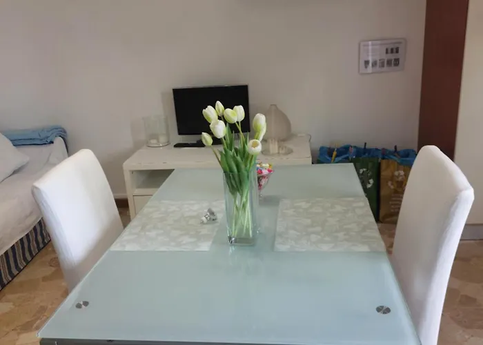 Panoramic Floor Flat * ميلان