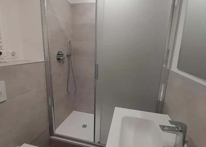 Apartmán Casa Vitruvio 43 Milán