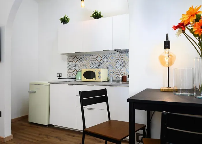 Sebino 15 - Monolocale Cool Apartamento