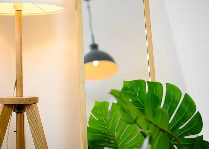 Sebino 15 - Monolocale Cool Apartamento *