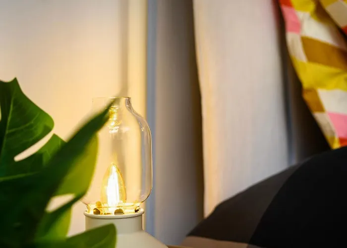 Sebino 15 - Monolocale Cool Apartamento *