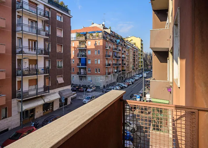 Sebino 15 - Monolocale Cool Apartamento *