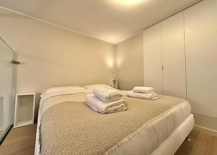 Apartman Loft Citylife - Mend 4