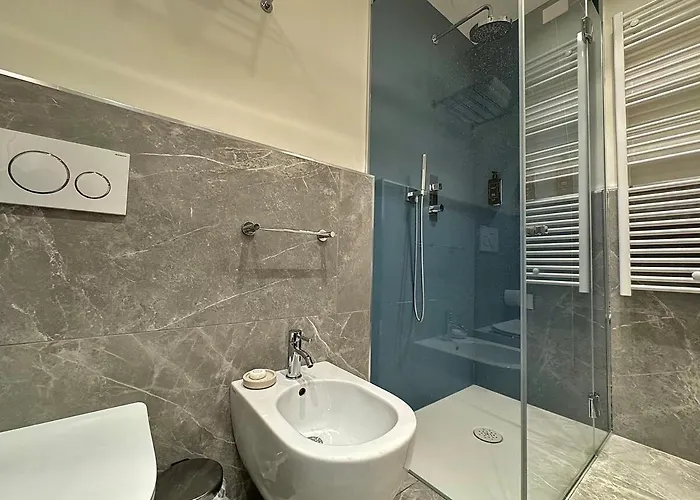 Loft Citylife - Mend 4 Apartman Milánó