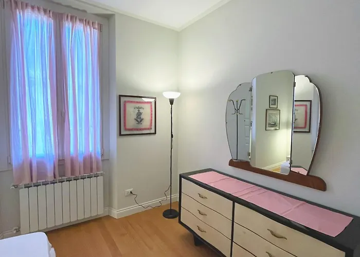 Ca'meneghin Appartement Milaan