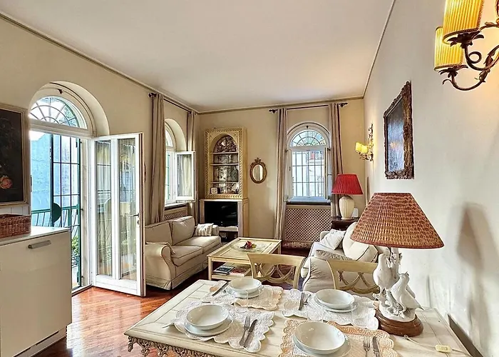 Apartman Appartmento - Marghera - Milánó