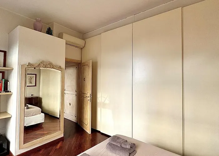 Apartman Appartmento - Marghera - Milánó