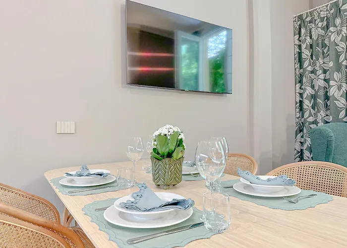 Cirillo Luxury 16 - Arco Della Pace Apartament