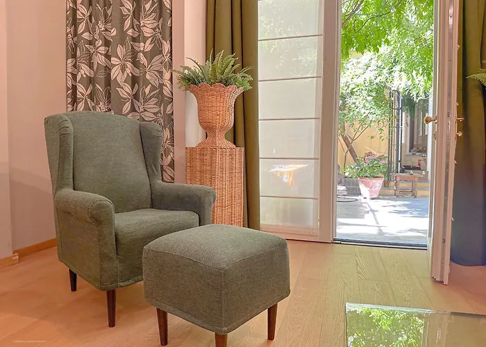 Cirillo Luxury 16 - Arco Della Pace * Mediolan