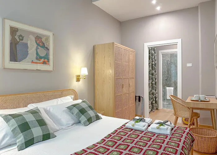 Cirillo Luxury 16 - Arco Della Pace * Mediolan