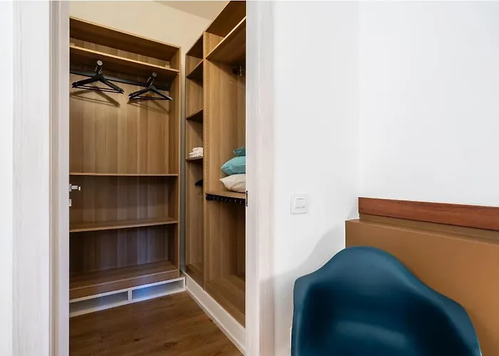 Apartmán 10 Minutes From The Duomo - Double Milán