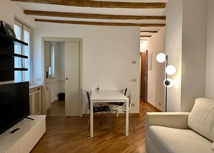 Appartement Pontaccio 4_bilo *