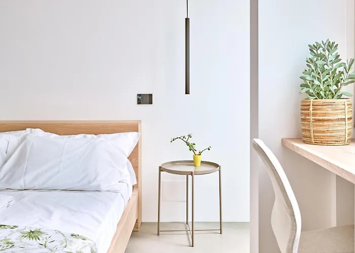 Apartment Ecoloft Corso Free Private Parking