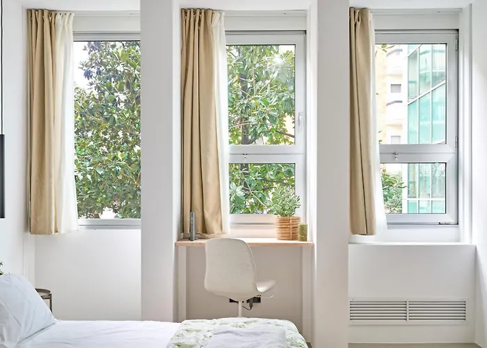 Apartment Ecoloft Corso Free Private Parking Mailand