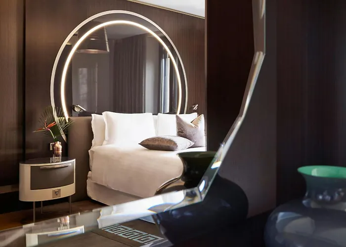 Excelsior Gallia, A Luxury Collection Hotel,