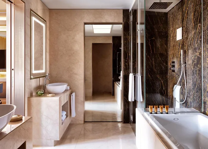 Excelsior Gallia, A Luxury Collection Hotel,