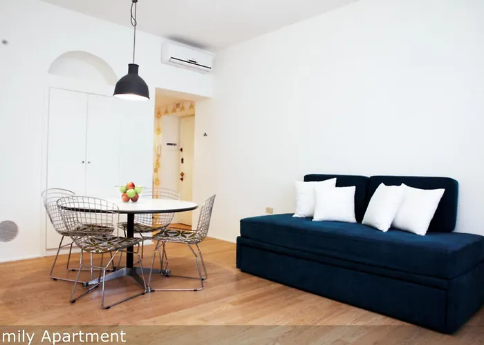 Appartement Brera In San Fermo *