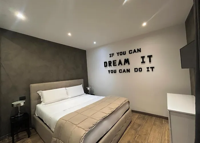 Apartment Leonardo Duplex