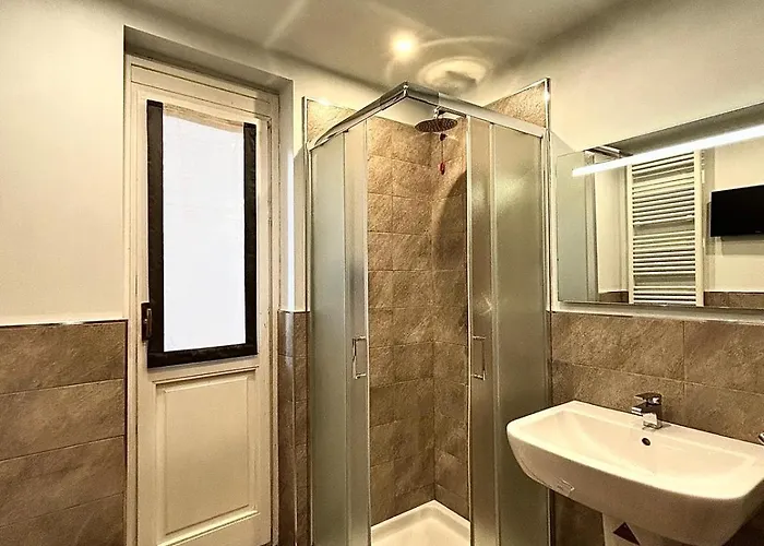 Apartment Leonardo Duplex *