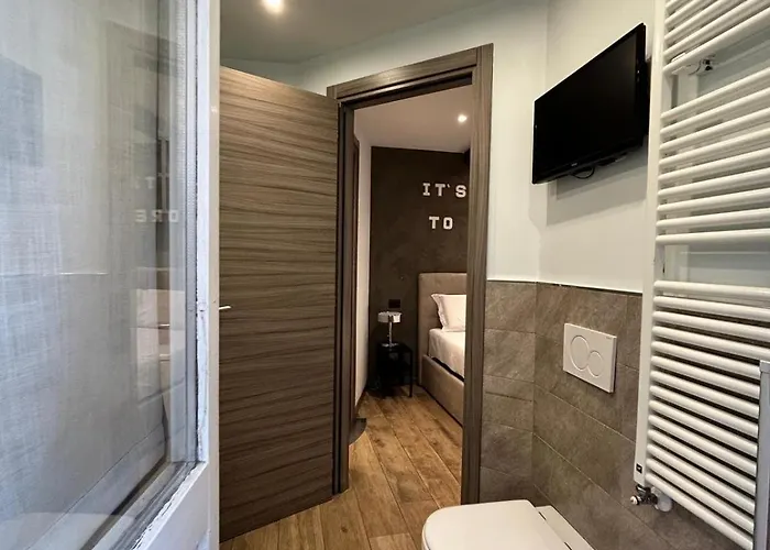 Leonardo Duplex Milan