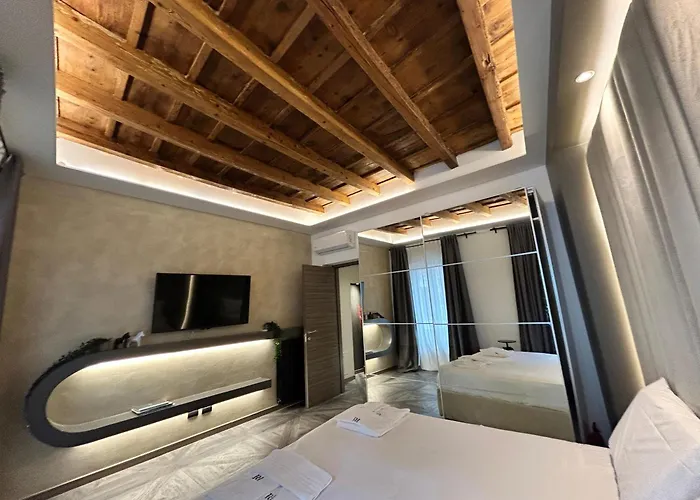 Apartamento Davinci Near Duomo
