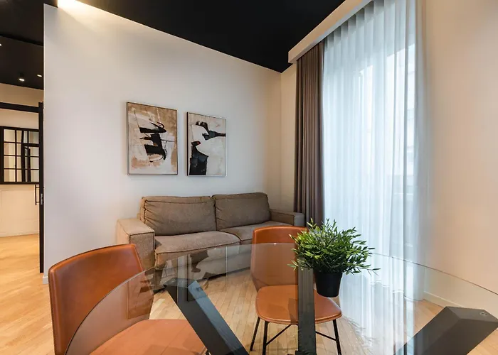 Moscovapremiumapartment In Brera * Milán