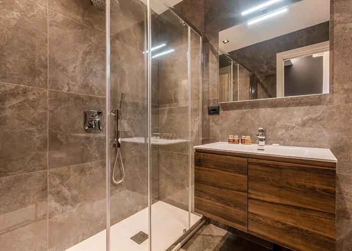 Moscovapremiumapartment In Brera Apartamento Milán