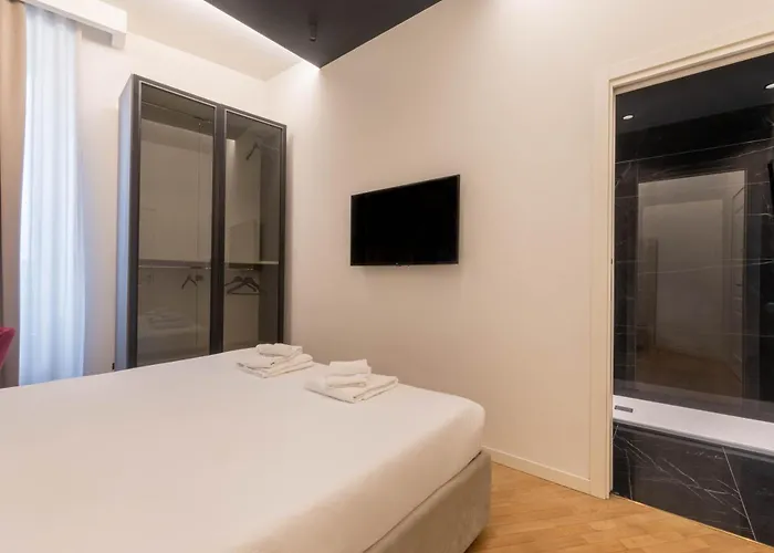 Moscova Luxury In Brera With Wifi And 3 Bedrooms Lejlighed Milano