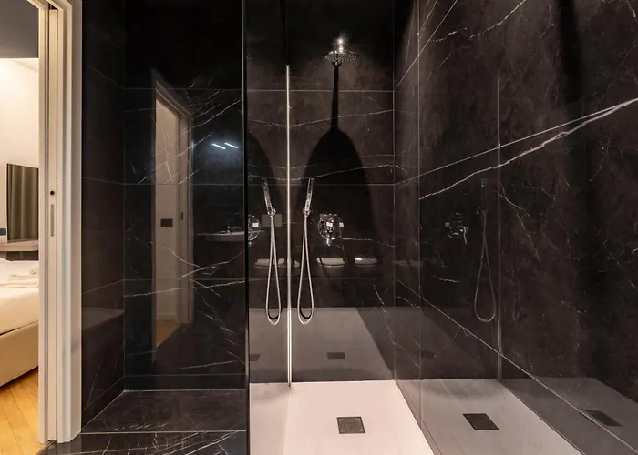 Lejlighed Moscova Luxury In Brera With Wifi And 3 Bedrooms