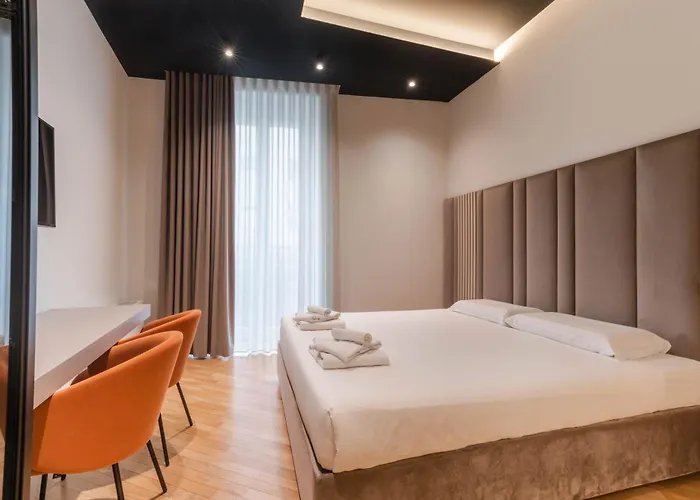 Lejlighed Moscova Luxury In Brera With Wifi And 3 Bedrooms *