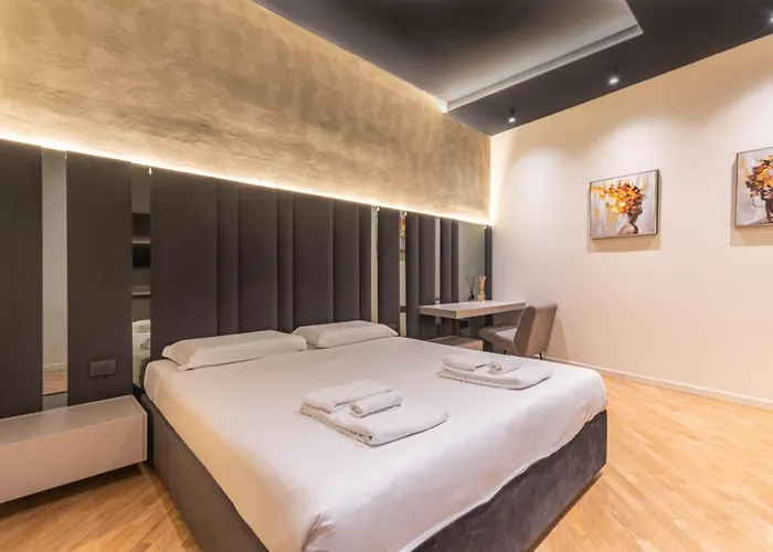 Moscova Luxury In Brera With Wifi And 3 Bedrooms Milano