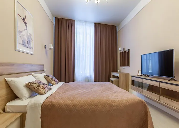 Ks Hotel Milão