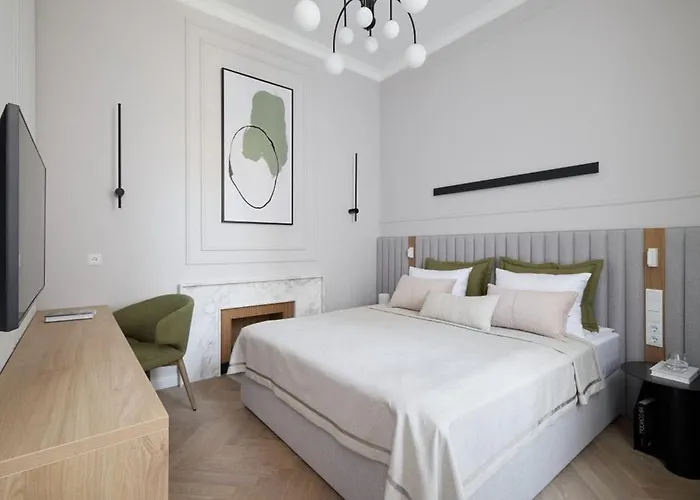Ks Hotel Milão