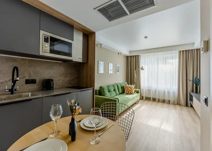 Ks Hotel