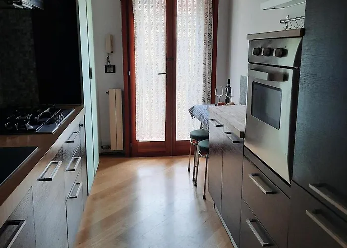 Center Charming Appartamento Milano