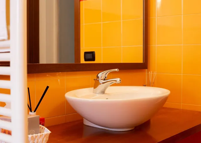 Appartement Cozy Design House - 15 Minutes From Navigli-humanitas Milaan