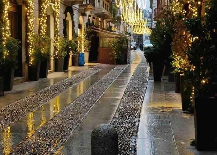 Brera A Design In *