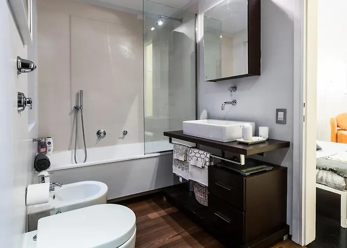 Brera A Design In * Milan