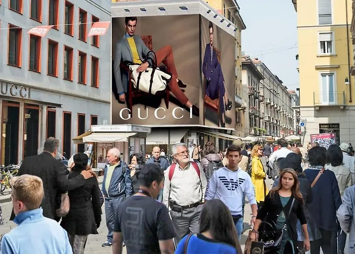Brera A Design In Milan