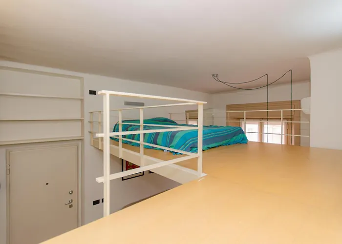 Brenta Flat דירה מילאנו