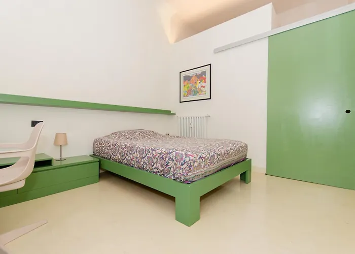 Brenta Flat דירה מילאנו