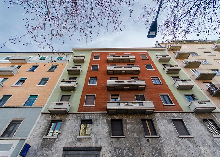 דירה Brenta Flat